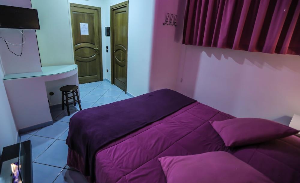 Albergo Pompei Valley Exterior photo