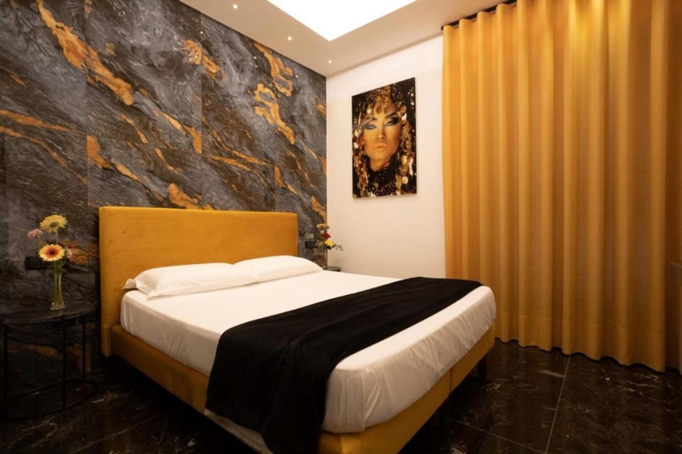 Albergo Pompei Valley Exterior photo