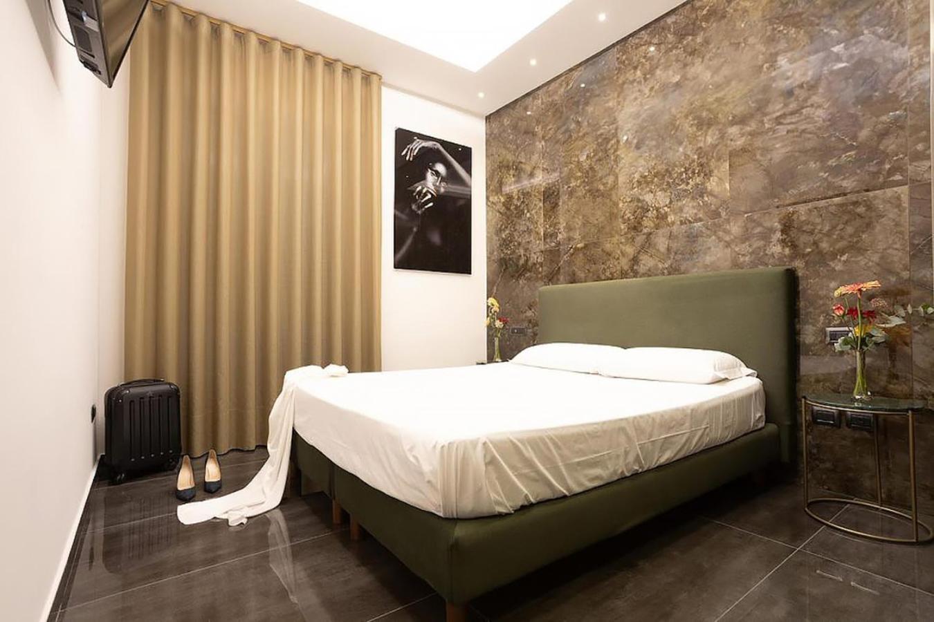 Albergo Pompei Valley Room photo